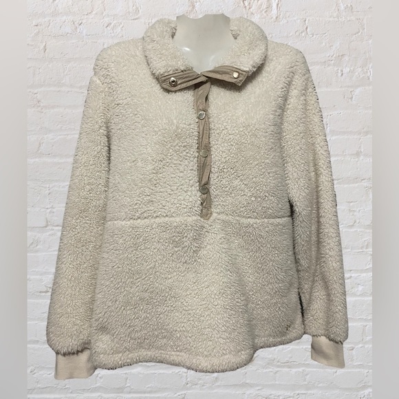 Calvin Klein Jackets & Blazers - Calvin Klein Sherpa Jacket